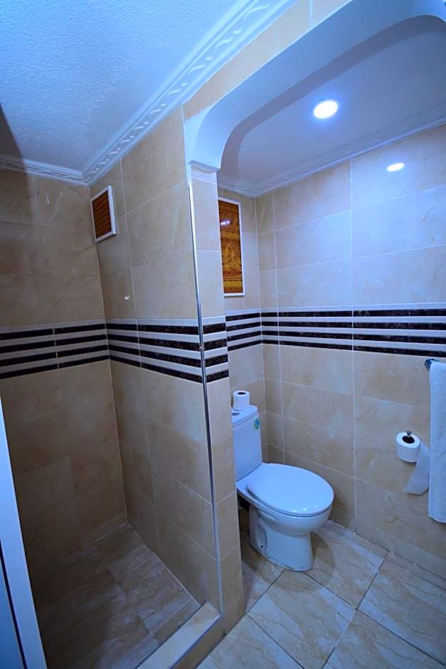 Sud Bahia Agadir "Bahia City Hotel"