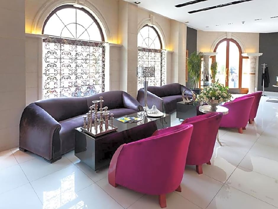 Biz Cevahir Hotel Sultanahmet