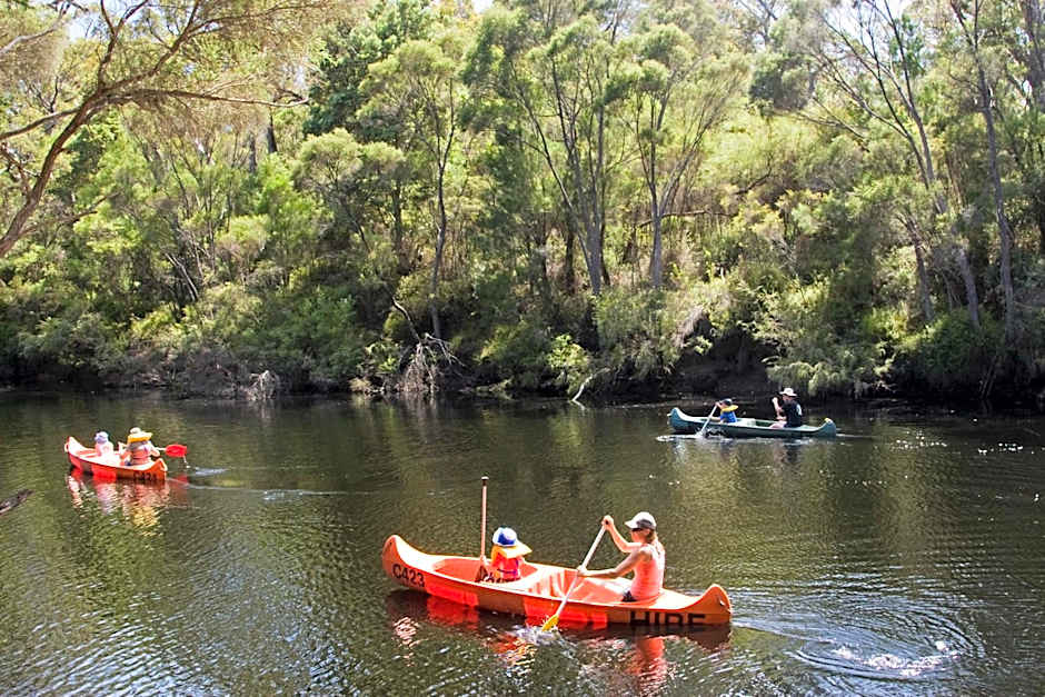 Che Sara Sara Chalets