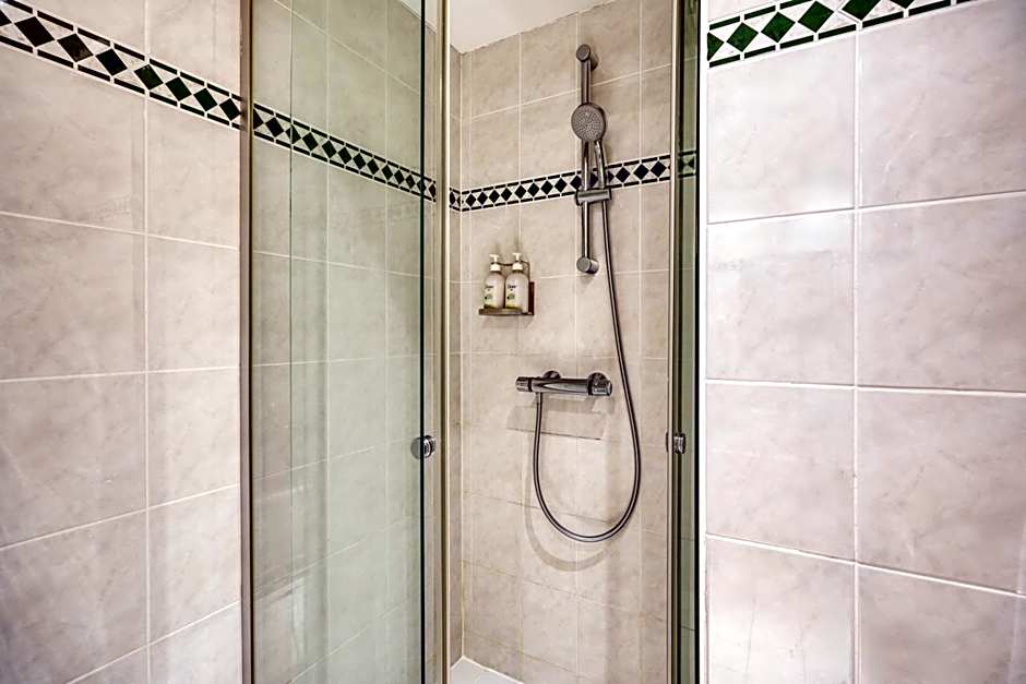 Holiday Inn Hotel Brussels-Schuman By IHG