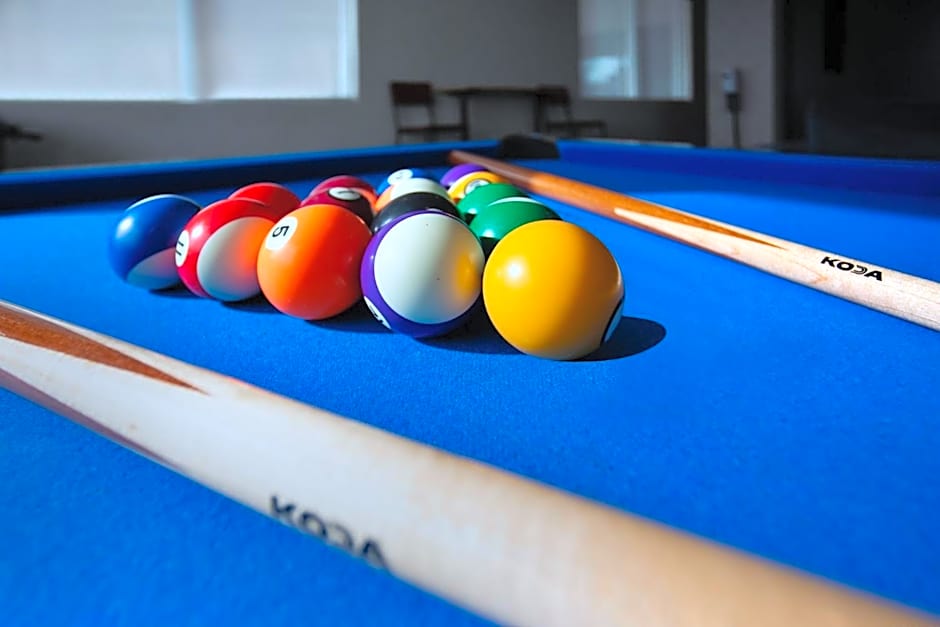 Holiday Inn Richmond-I-64 West End By IHG