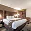 Quality Hotel Cleveland