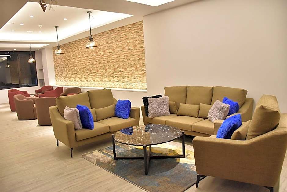 Fengchia INNK Hotel