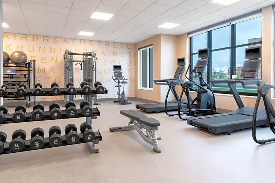 Residence Inn by Marriott Arvada Denver West