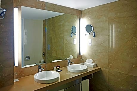 Family Suite Sea View