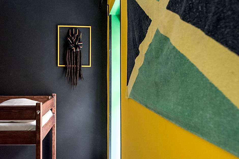 Brix Hostel