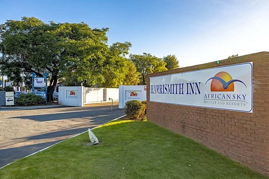 African Sky Harrismith Inn