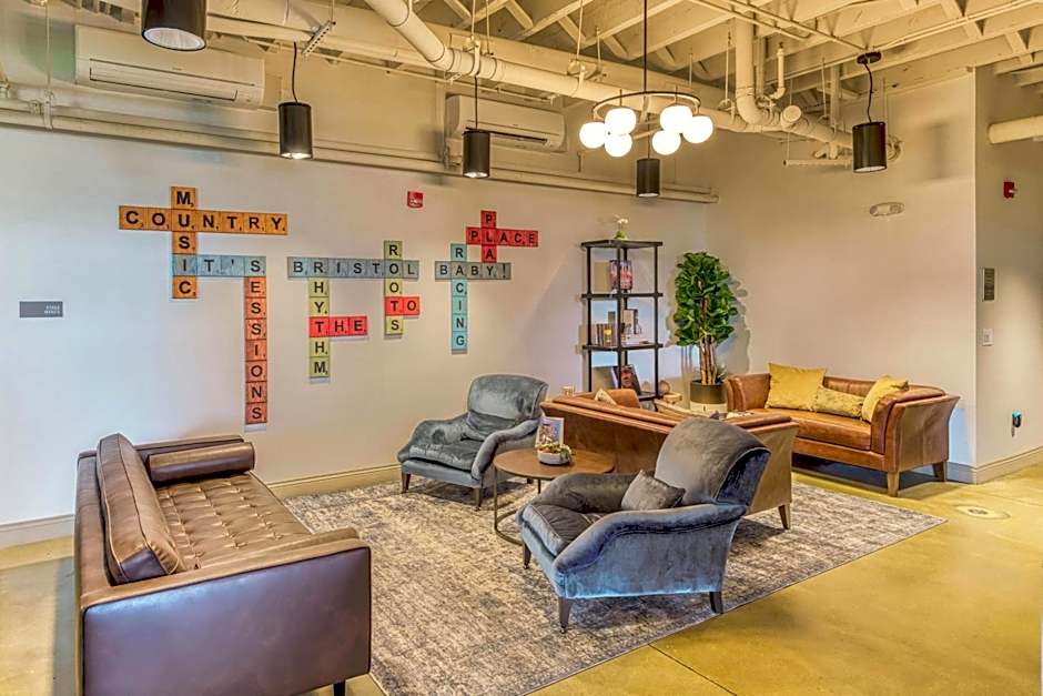 The Sessions Hotel, Bristol, a Tribute Portfolio Hotel