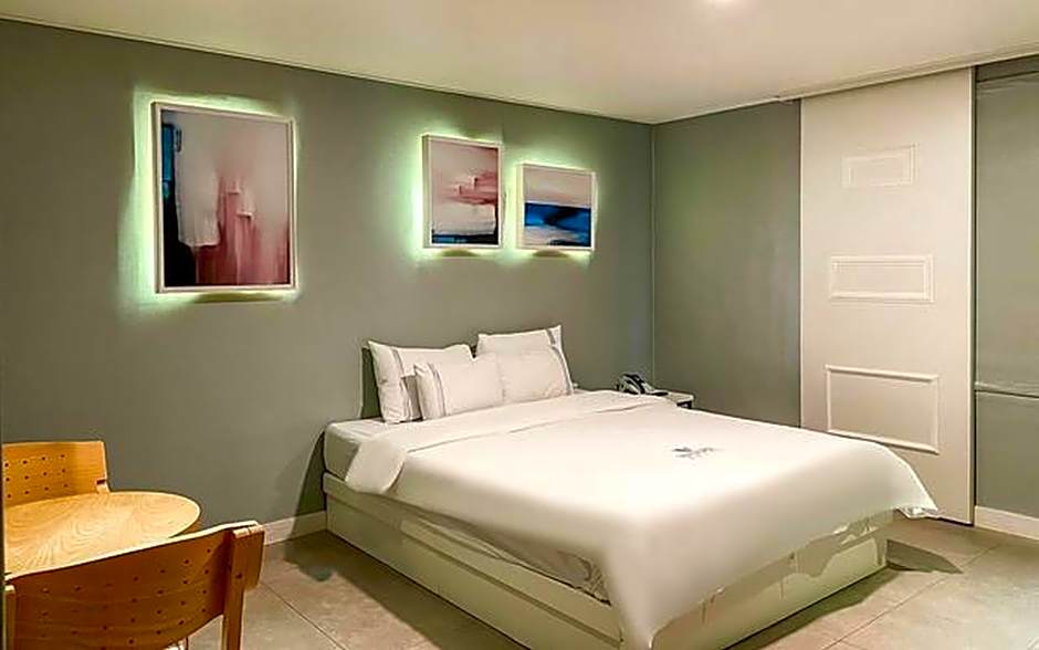 Winner Hotel