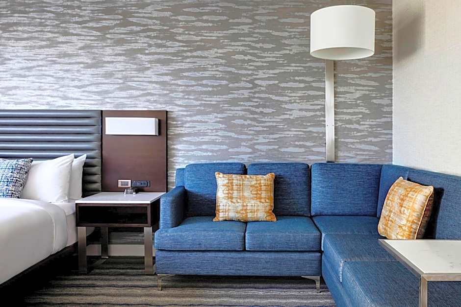 Ventura Beach Marriott