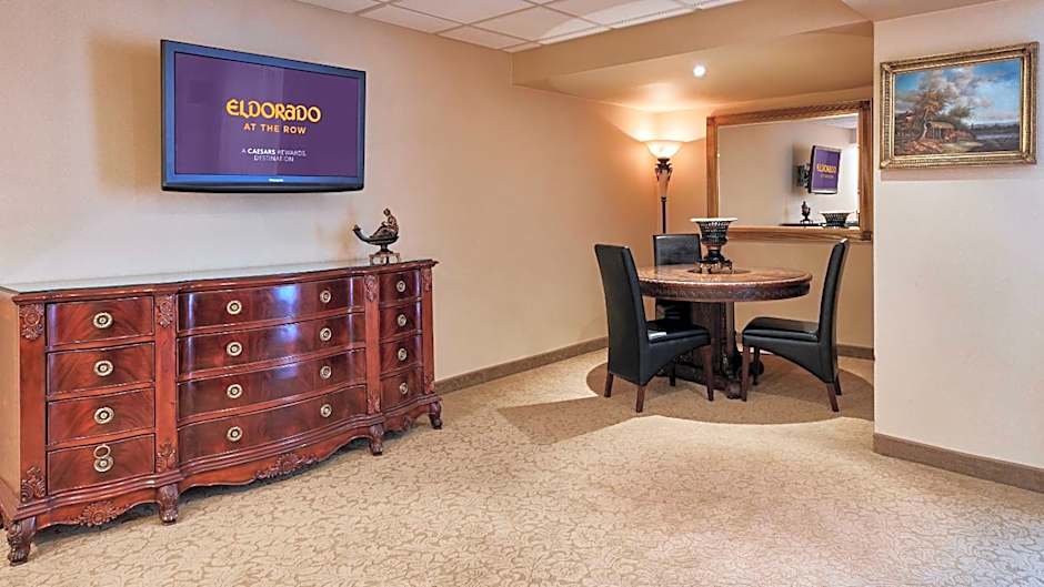 Eldorado Reno - A Caesars Rewards Destination