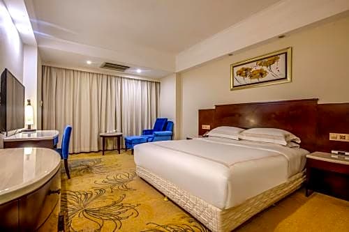 Overseas Chinese Friendship Hotel