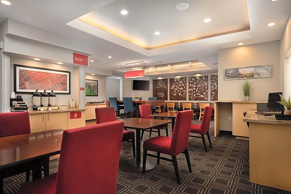 TownePlace Suites by Marriott Houston Westchase