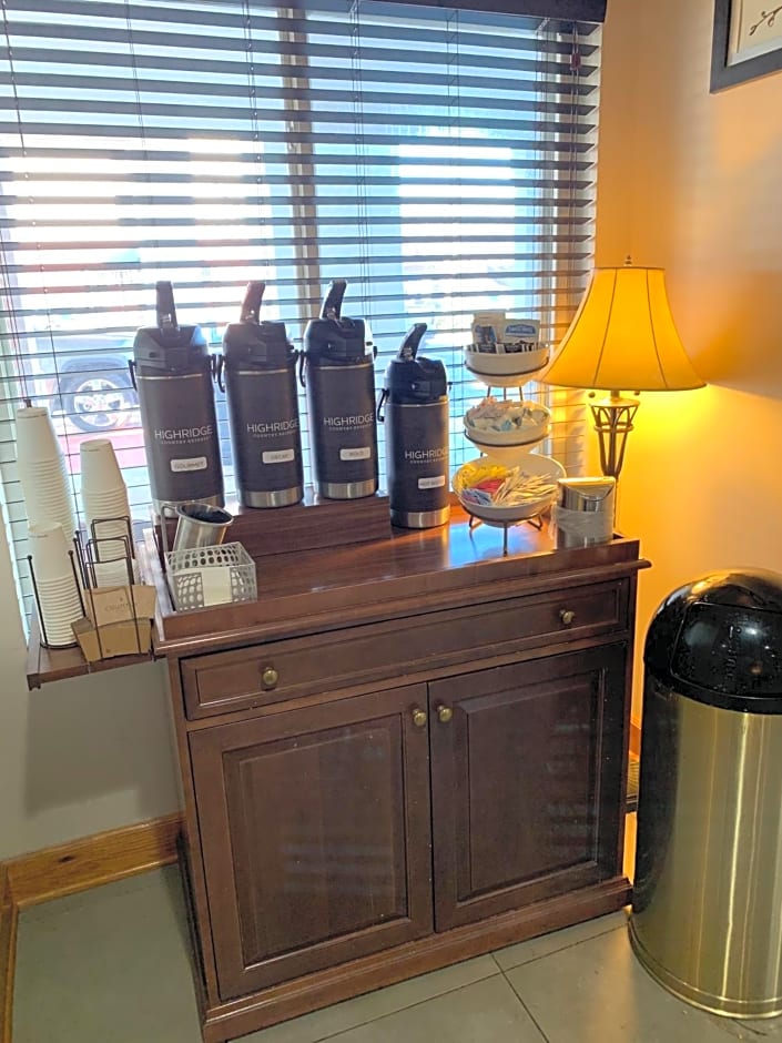 Country Inn & Suites by Radisson, Augusta at I-20, GA