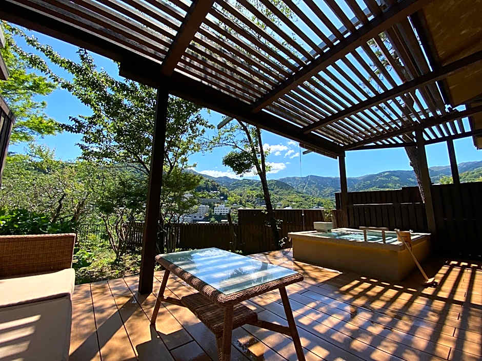 Kaiseki Ryokan Ashikari