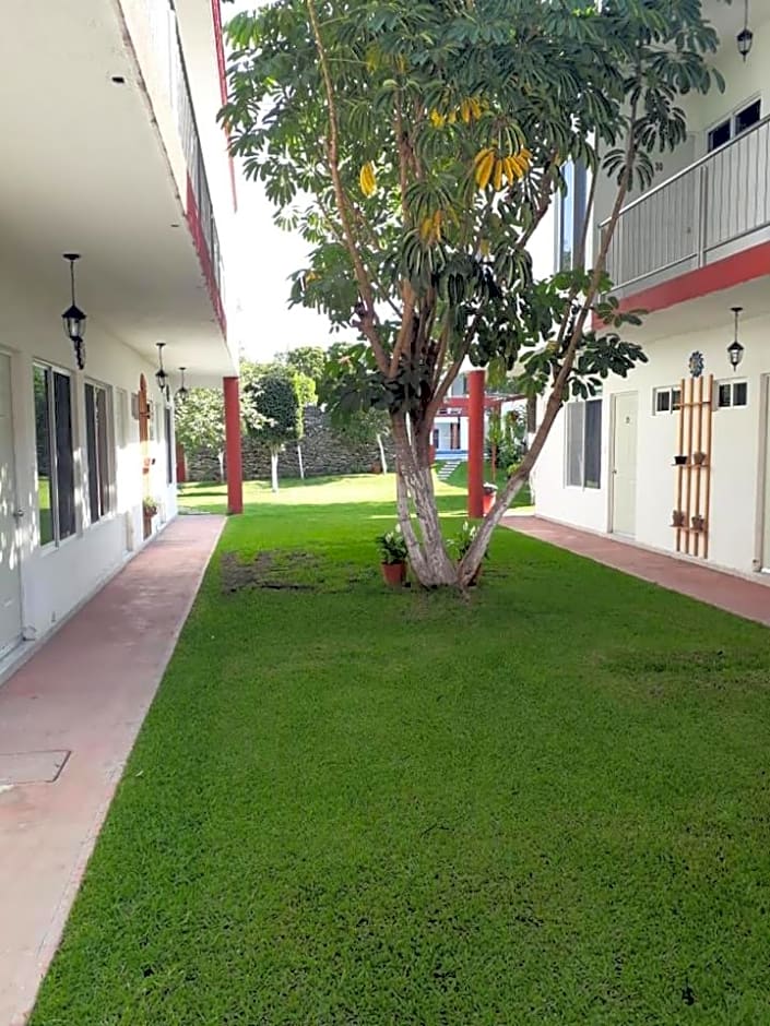 Hotel Quinta Paraiso