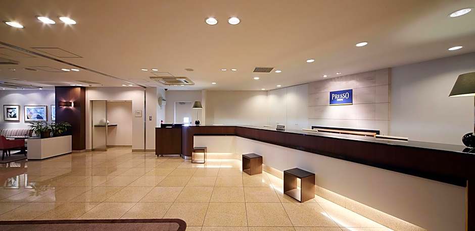 Keio Presso Inn Shinjuku