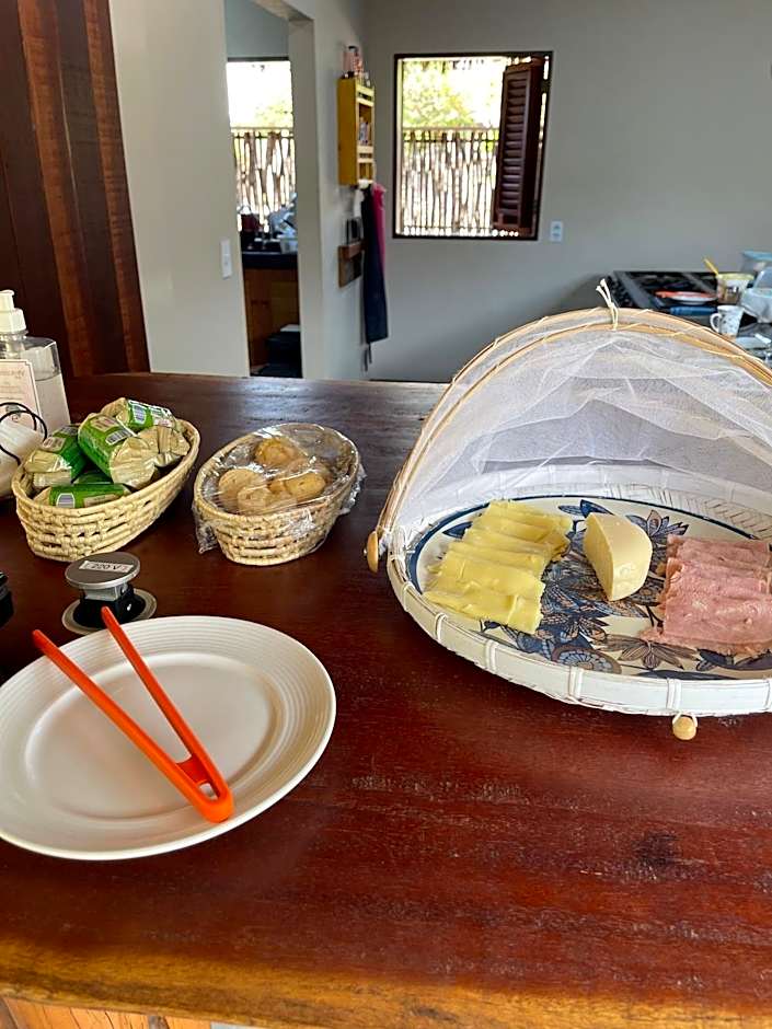 Pousada Lanea Experience