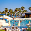 Oz Hotels Incekum Beach