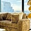 Crypto Arena Luxury Property