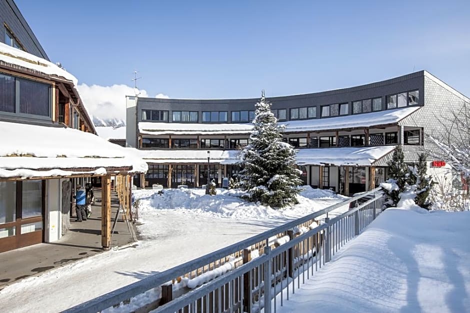 Apartaments Im Schindlhaus