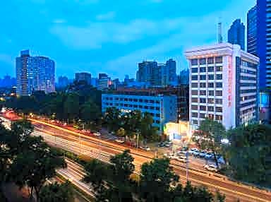 Kaiserdom Hotel Guangzhou Huayue