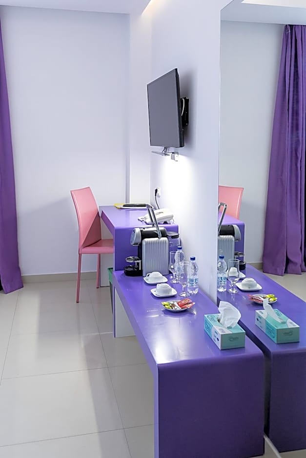 Hotel Christina Plus