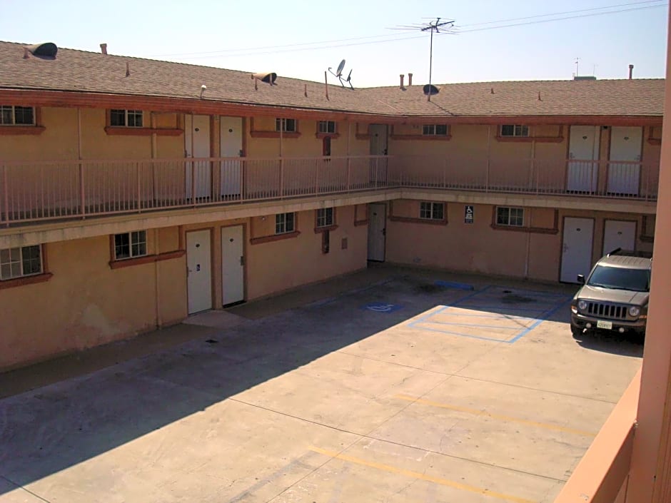 Travel Inn