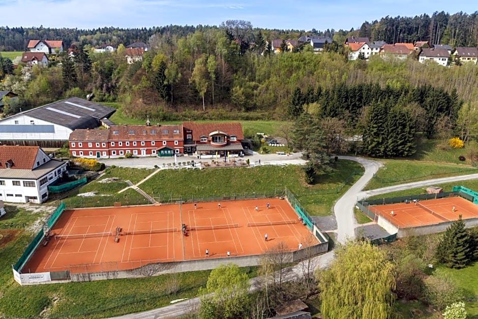 Hotel & Tennis Riederhof