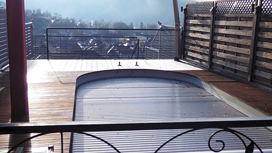 La Colline aux Yeux Doubs