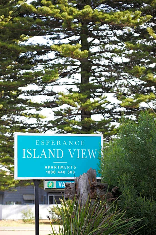 Esperance Island View Apartments