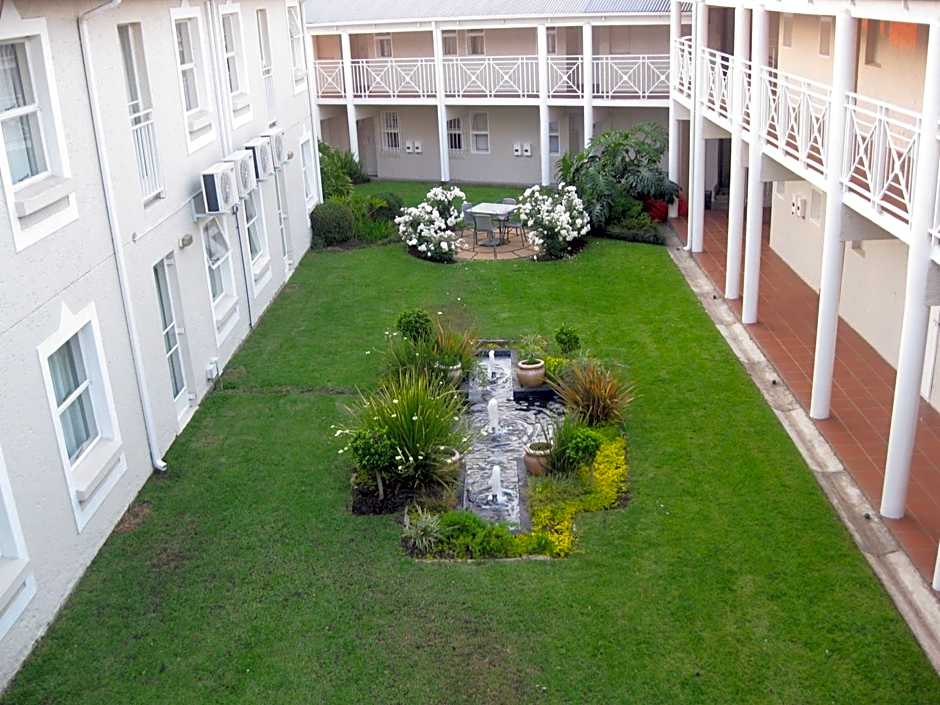 Vetho 2 Apartments OR Tambo Airport
