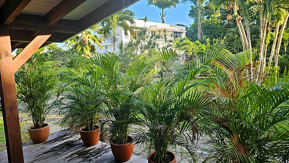 Habitation Villa Les Cassias