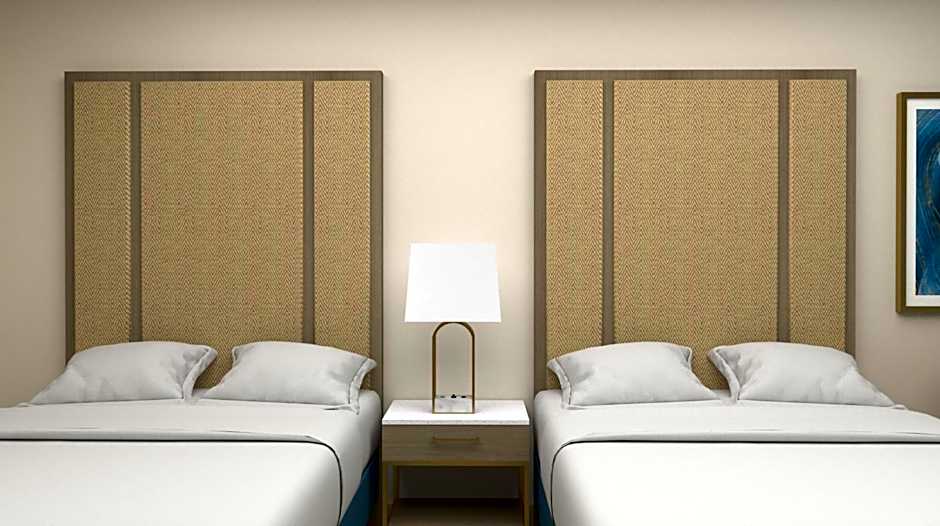 DoubleTree By Hilton Wilmington, Nc