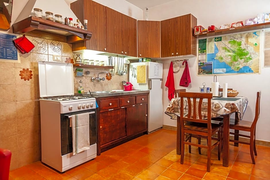 La Terrazza di Laurino