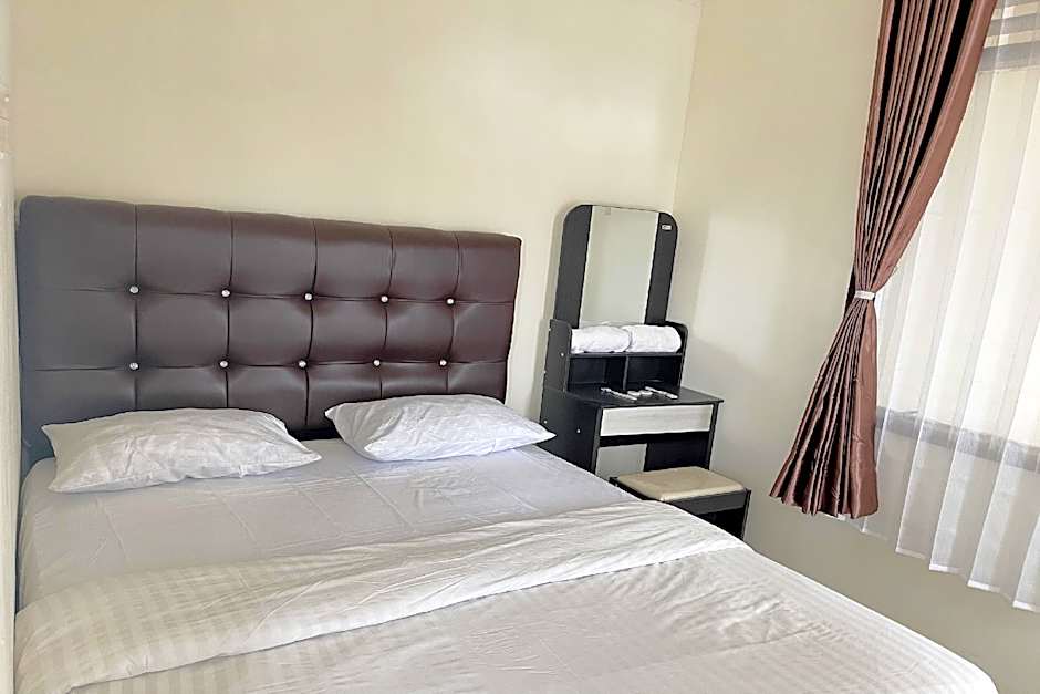 Hotel O Mantari Guesthouse