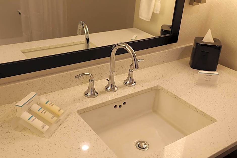 Hilton Garden Inn Austin Airport