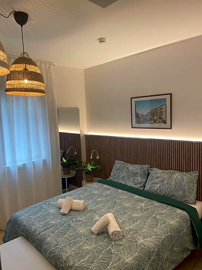 Hotel La Pergola di Venezia