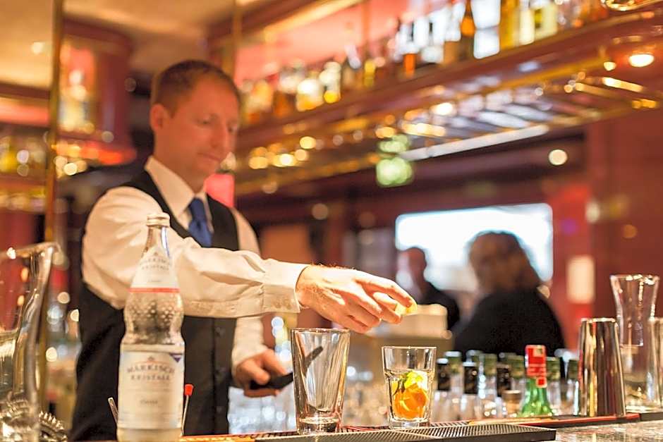 Radisson Blu Hotel Cottbus