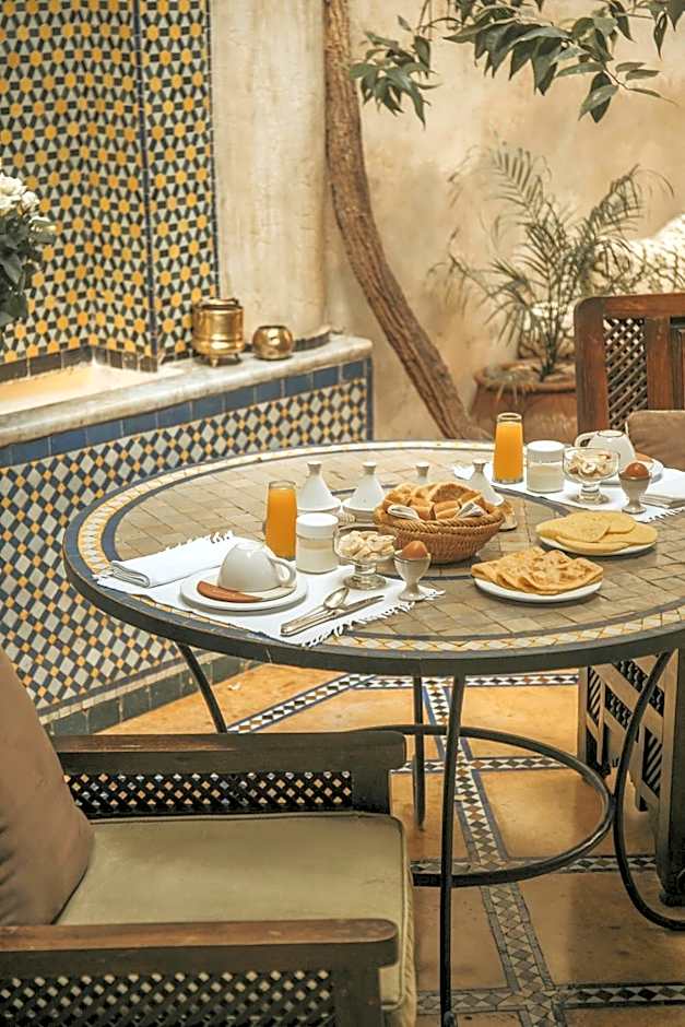 Riad Samsara