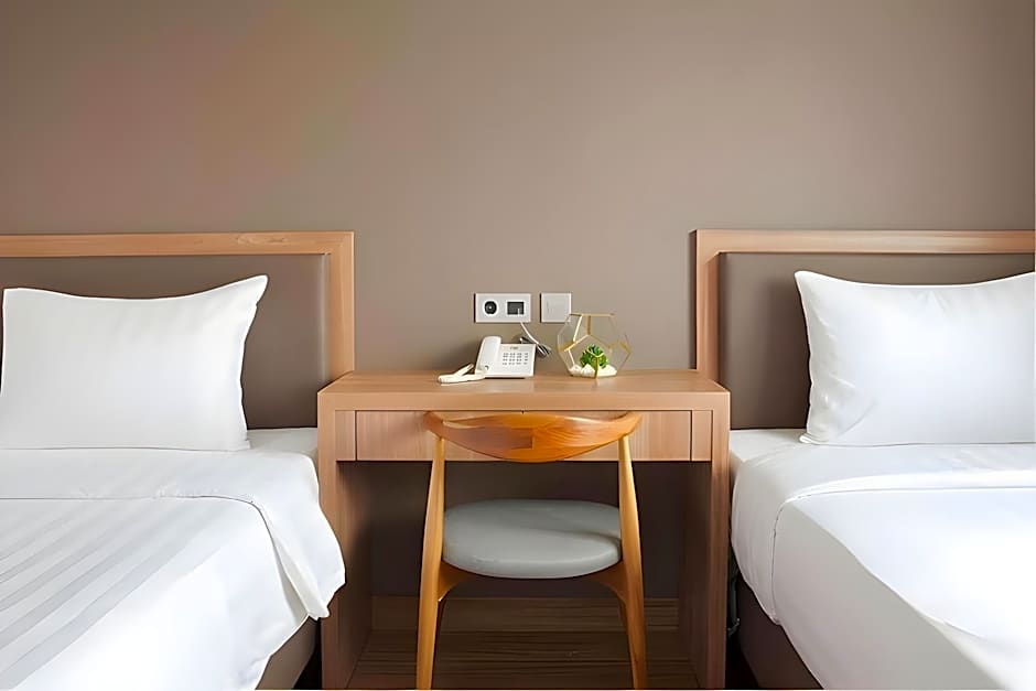 Grand Caman hotel