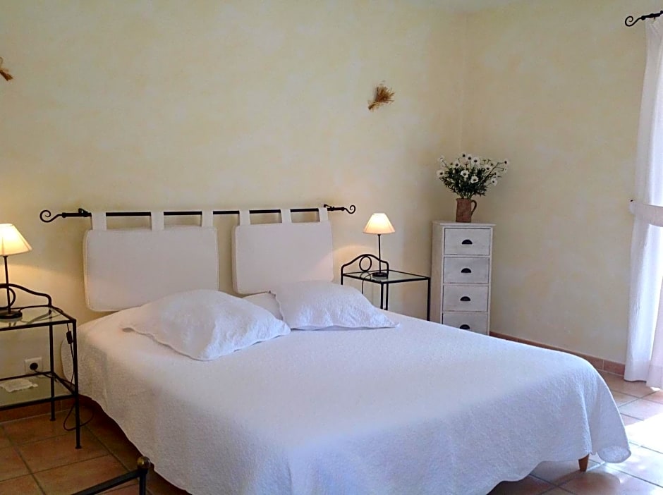Le Clos des Cigales – Roussillon, UT