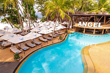 Angel Beach Unawatuna
