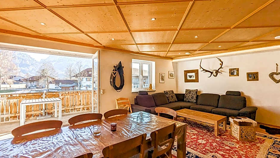 Ferienwohnung Landliebe