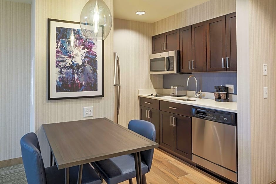 Homewood Suites by Hilton Needham Boston