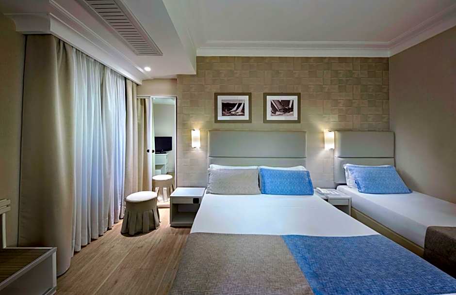 BW Signature Collection Hotel Paradiso