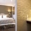 Woodcrest Hotel Cupertino