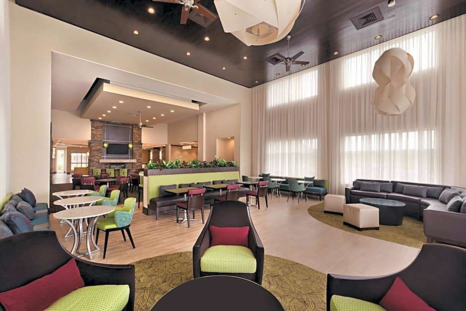 Homewood Suites By Hilton Mobile I-65/Airport Blvd