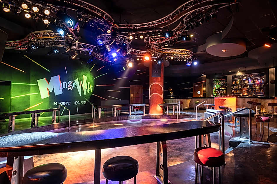 JOIA Rose Hall by Iberostar All Inclusive