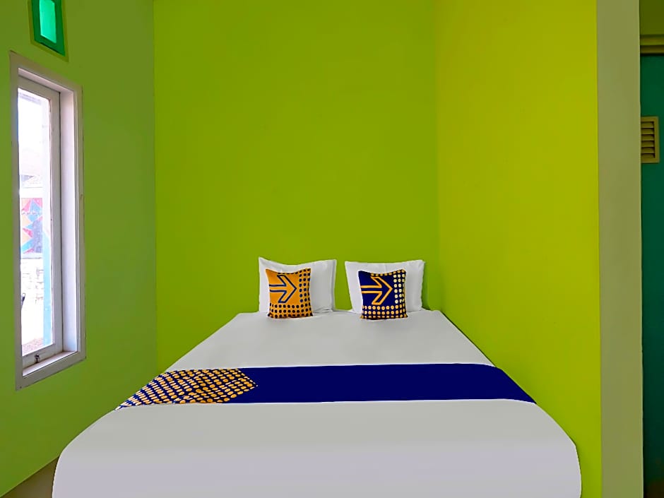 Hotel O Guesthouse Prima SyariahNearGPdI Anugerah